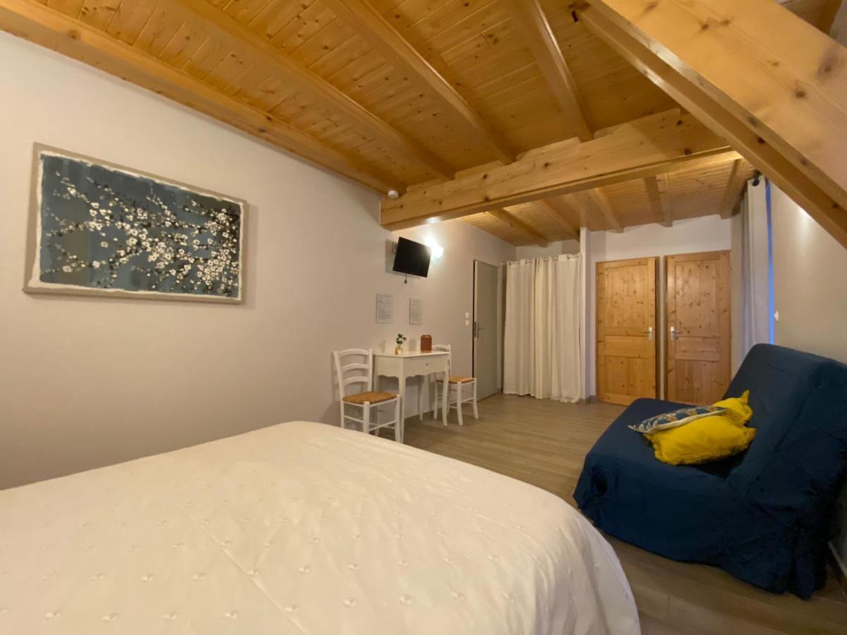 Le Cocon de Curson chambre d'hôtes Chanos-Curson Extérieur photo