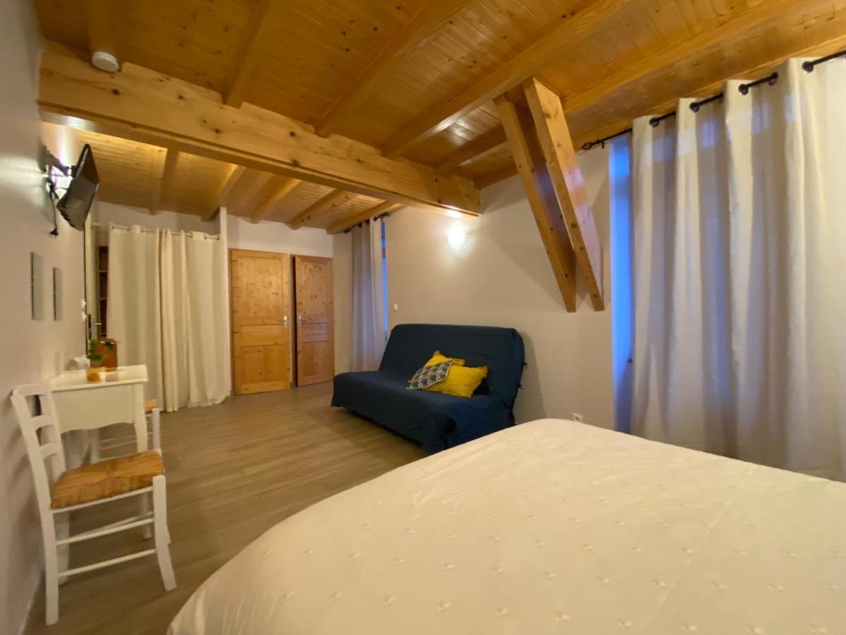 Le Cocon de Curson chambre d'hôtes Chanos-Curson Extérieur photo