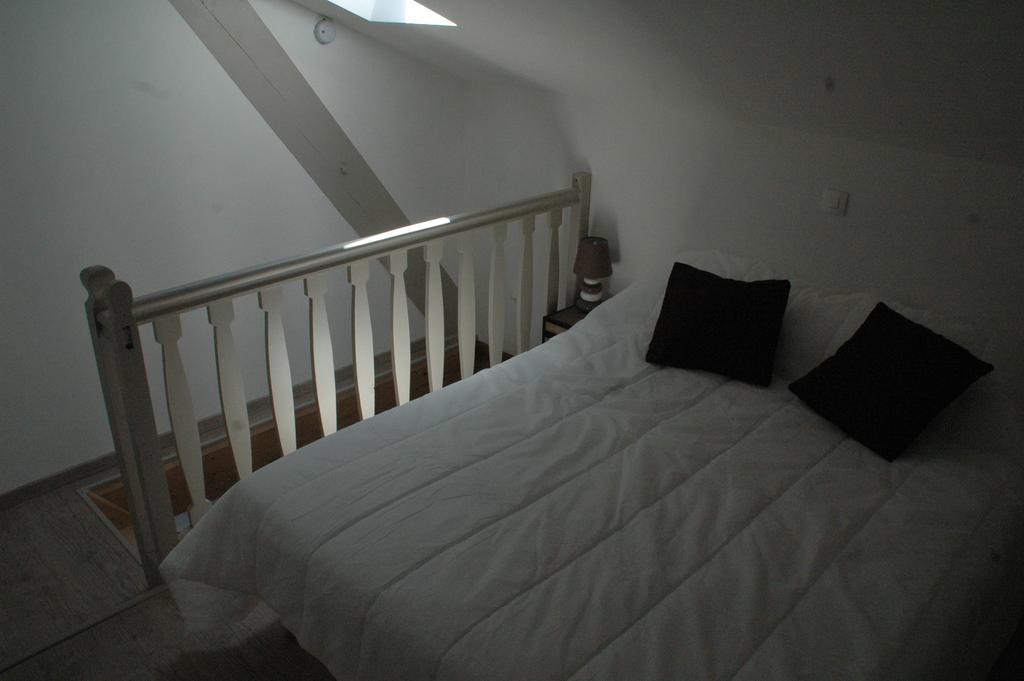 Le Cocon de Curson chambre d'hôtes Chanos-Curson Extérieur photo